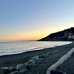 Il Nido Del Gabbiano Appartamento
