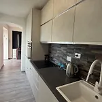 Il Nido Del Gabbiano Appartamento Genova