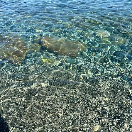 Il Nido Del Gabbiano Gênes