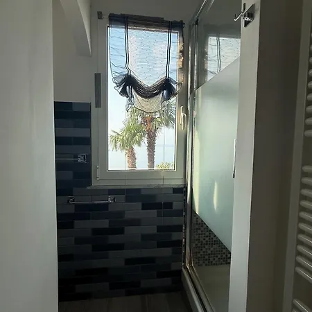 Appartement Il Nido Del Gabbiano Gênes