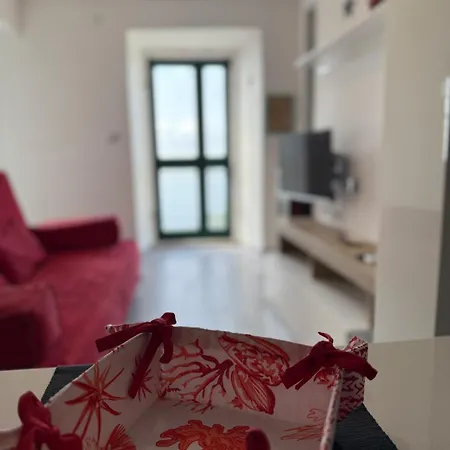 Il Nido Del Gabbiano * 제노바