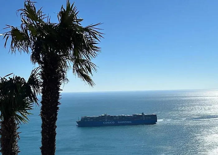 Il Nido Del Gabbiano