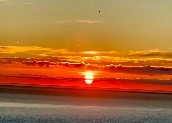 Il Nido Del Gabbiano *