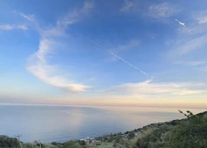 Il Nido Del Gabbiano 제노바