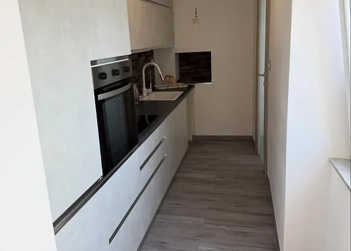 Il Nido Del Gabbiano