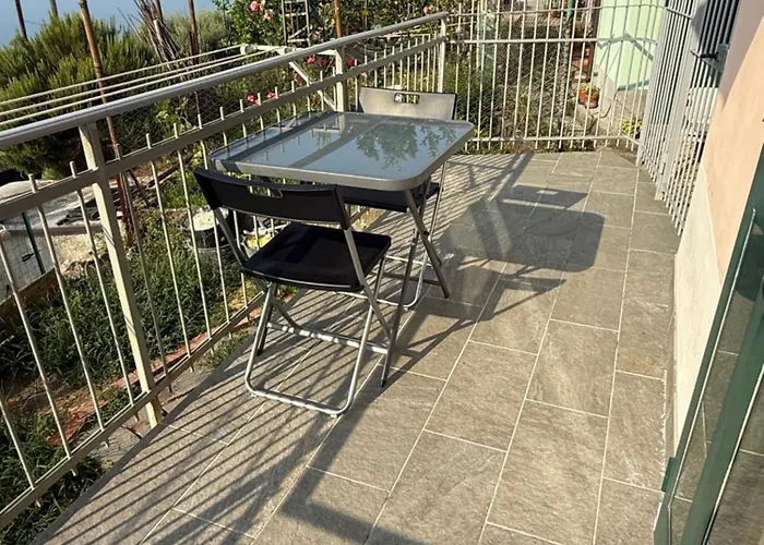 Il Nido Del Gabbiano